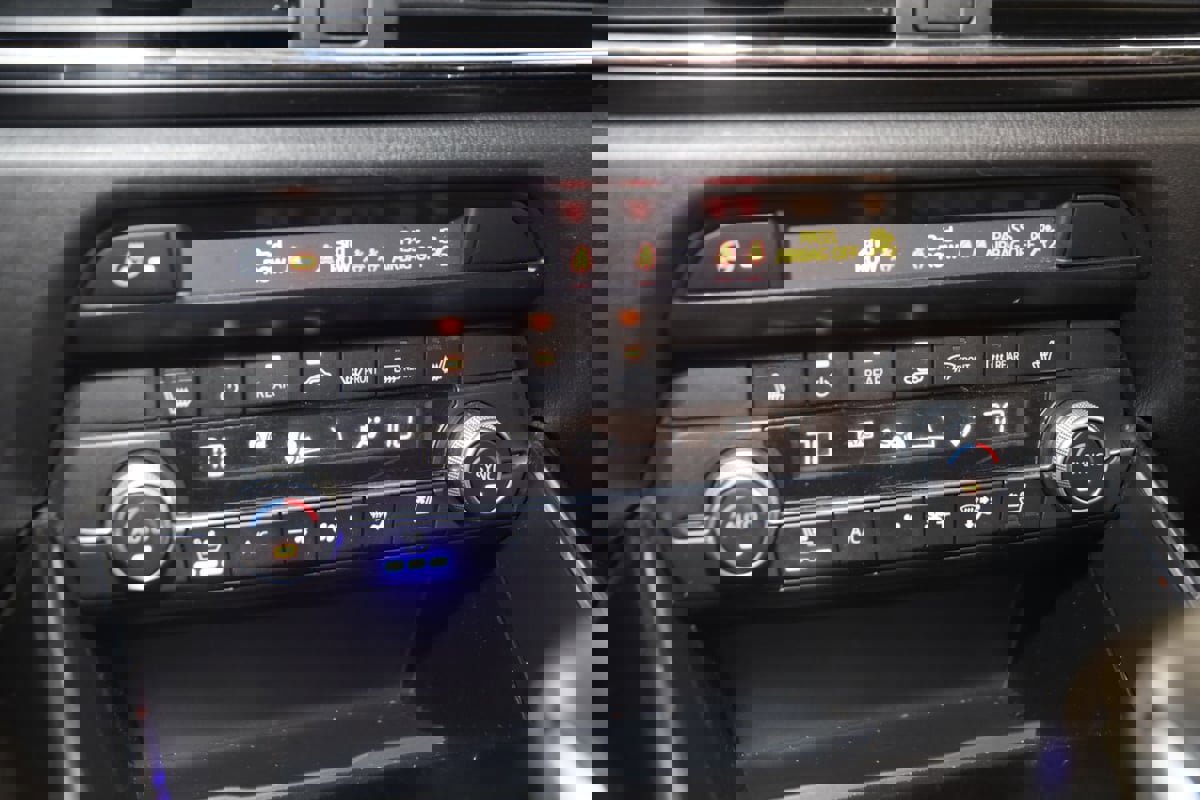 Used 2022 MAZDA CX-9 Carbon Edition image 34