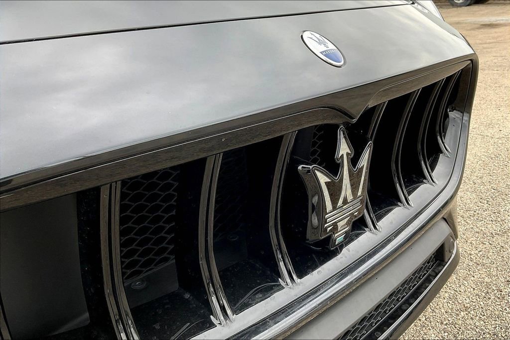 Used 2023 Maserati Grecale Modena image 33