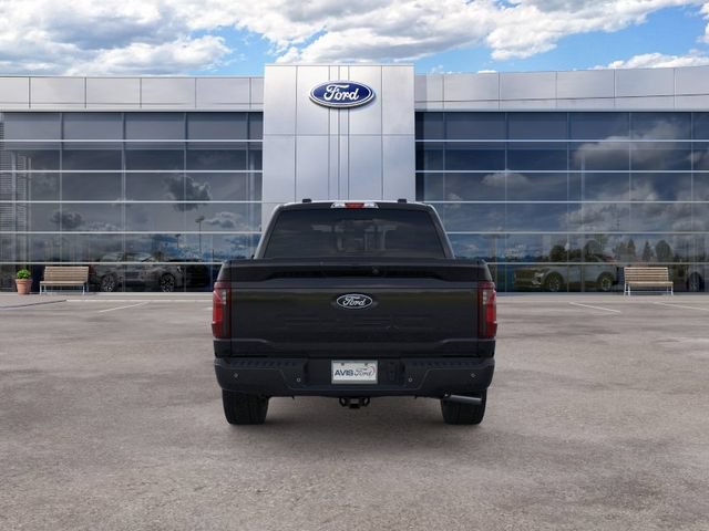 New 2026 Ford F150 XLT w/ Equipment Group 302A MID AWD/4WD image 5