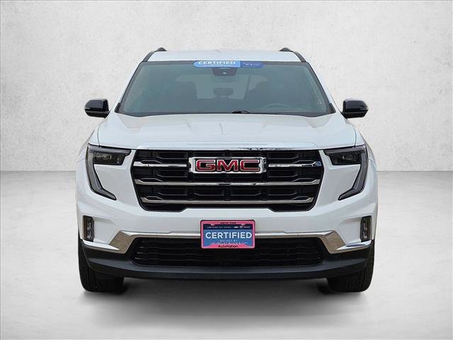 Used 2024 GMC Acadia Elevation image 2