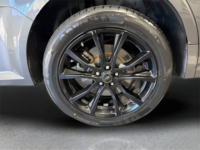 Used 2019 Ford Flex Limited w/ Equipment Group 301A image 38