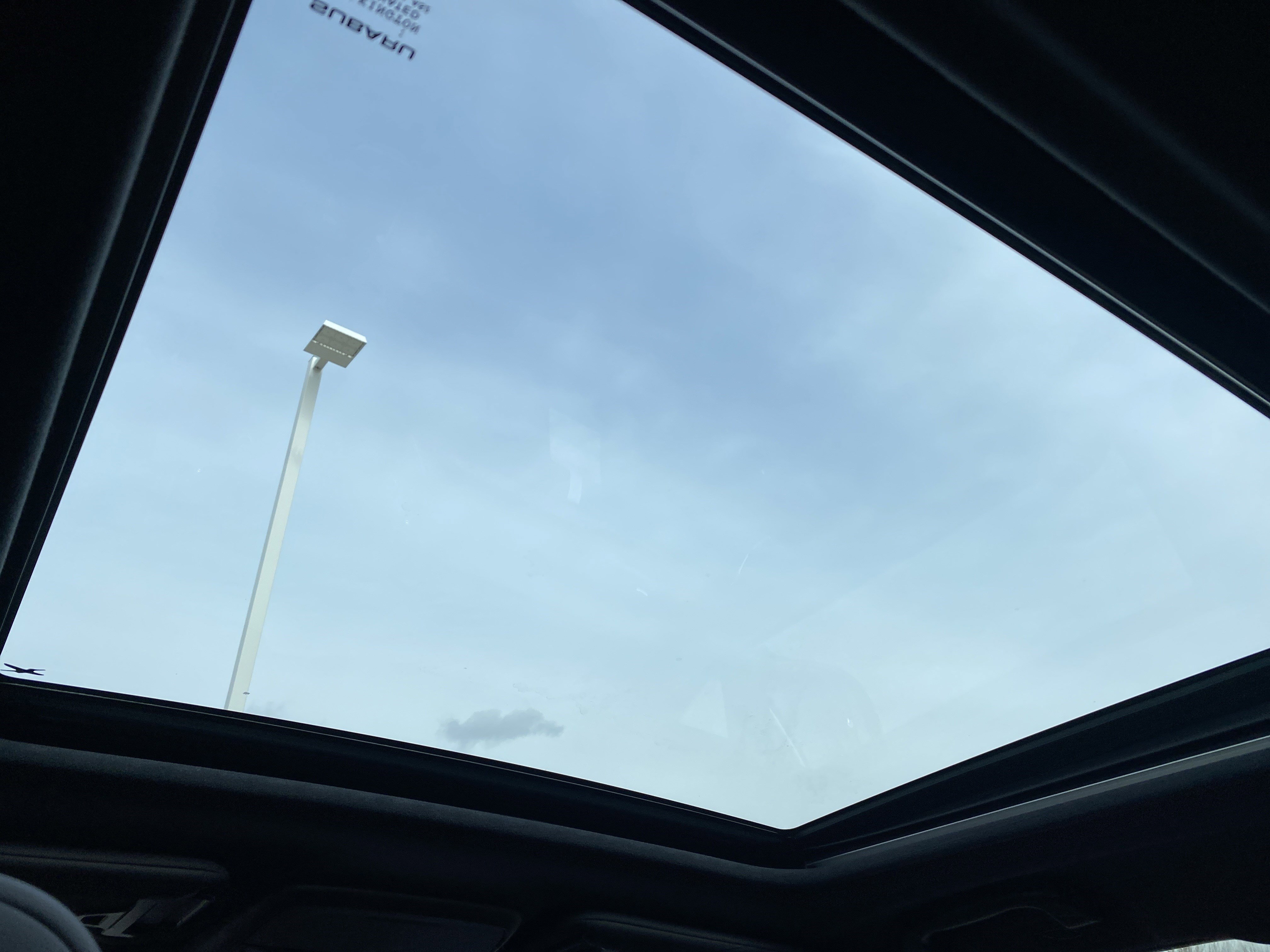 Used 2025 Subaru Forester Limited image 35