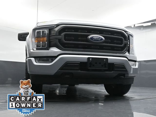 Used 2022 Ford F150 XLT w/ Equipment Group 302A High AWD/4WD image 22