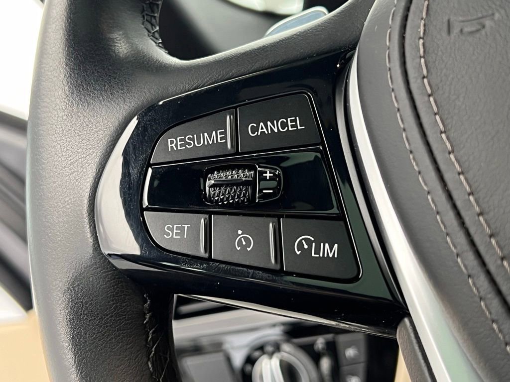 Certified 2023 BMW 530i w/ Premium Package RWD image 19