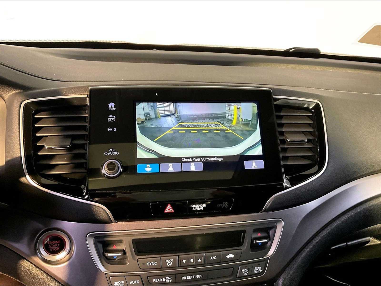 Used 2020 Honda Passport EX-L image 31