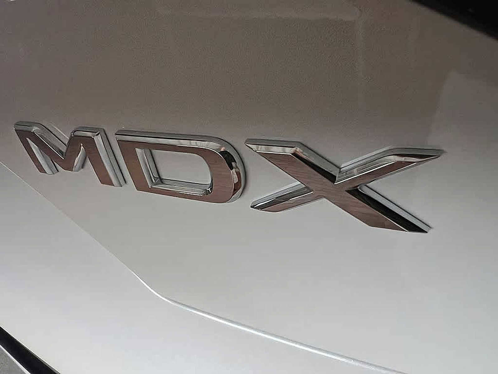 New 2026 Acura MDX A-Spec image 11