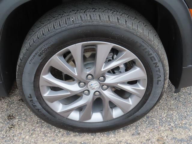 Used 2026 Buick Enclave Preferred AWD/4WD image 12