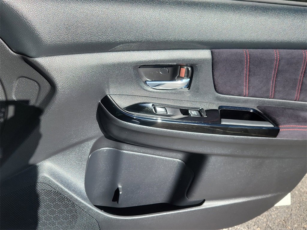 Used 2021 Subaru WRX STI w/ Popular Package #1 image 14