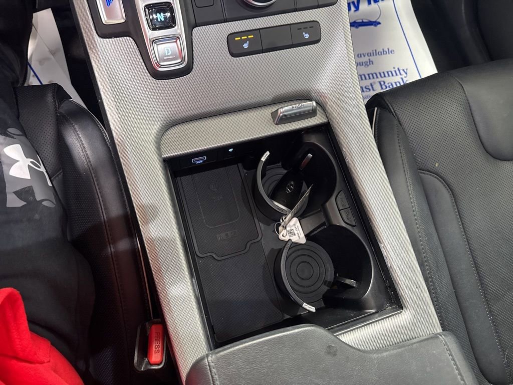 Used 2023 Hyundai Palisade XRT image 11