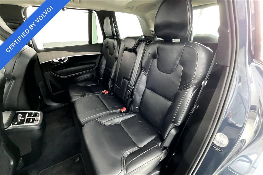 Used 2024 Volvo XC90 B6 Ultimate AWD/4WD image 31