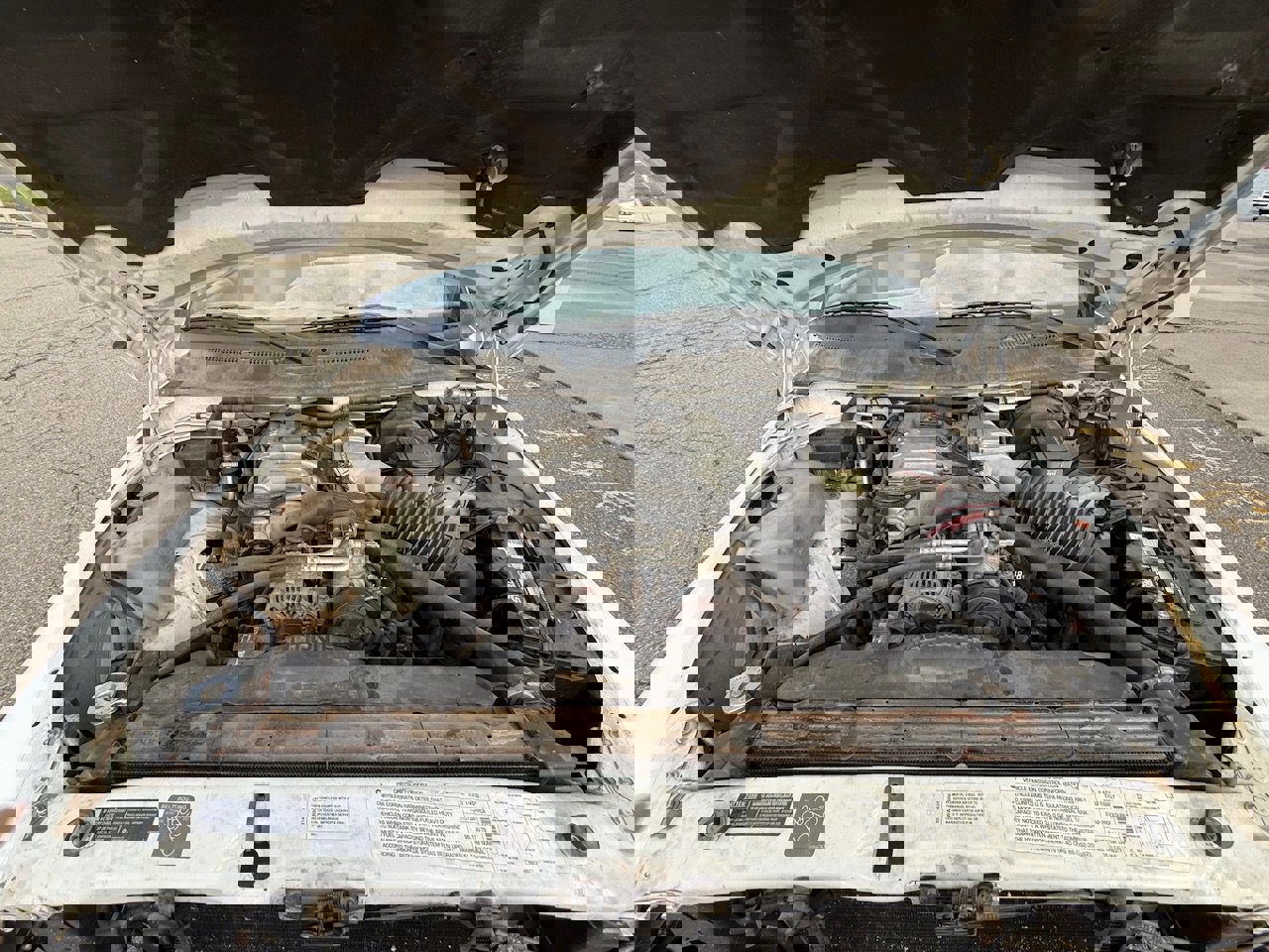 Used 1996 Dodge Ram 3500 Truck ST image 51