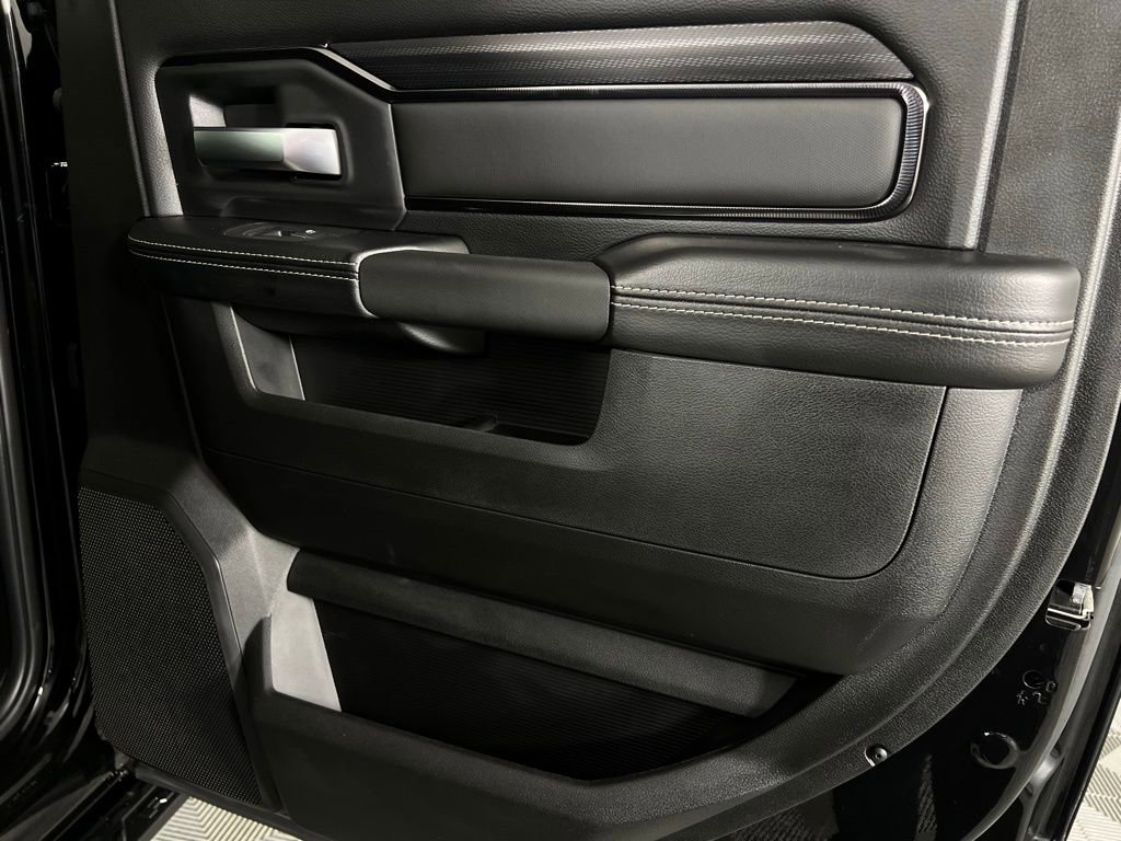 Used 2025 RAM 2500 Power Wagon image 31