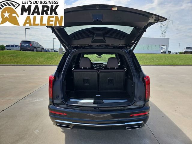 Used 2024 Cadillac XT6 Premium Luxury w/ Technology Package AWD/4WD image 26