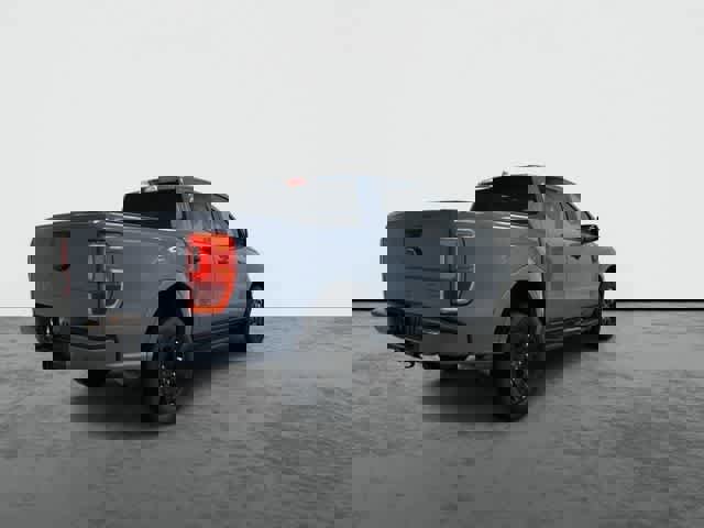 Used 2023 Ford Ranger XLT w/ Equipment Group 301A Mid RWD image 3