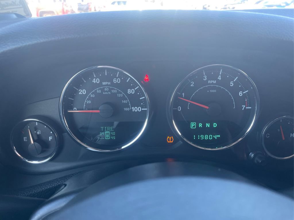 Used 2015 Jeep Wrangler Unlimited Sport w/ Max Tow Package AWD/4WD image 13