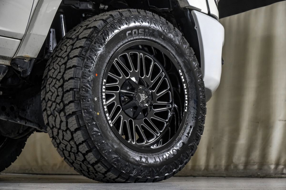 Used 2022 RAM 3500 Limited image 56