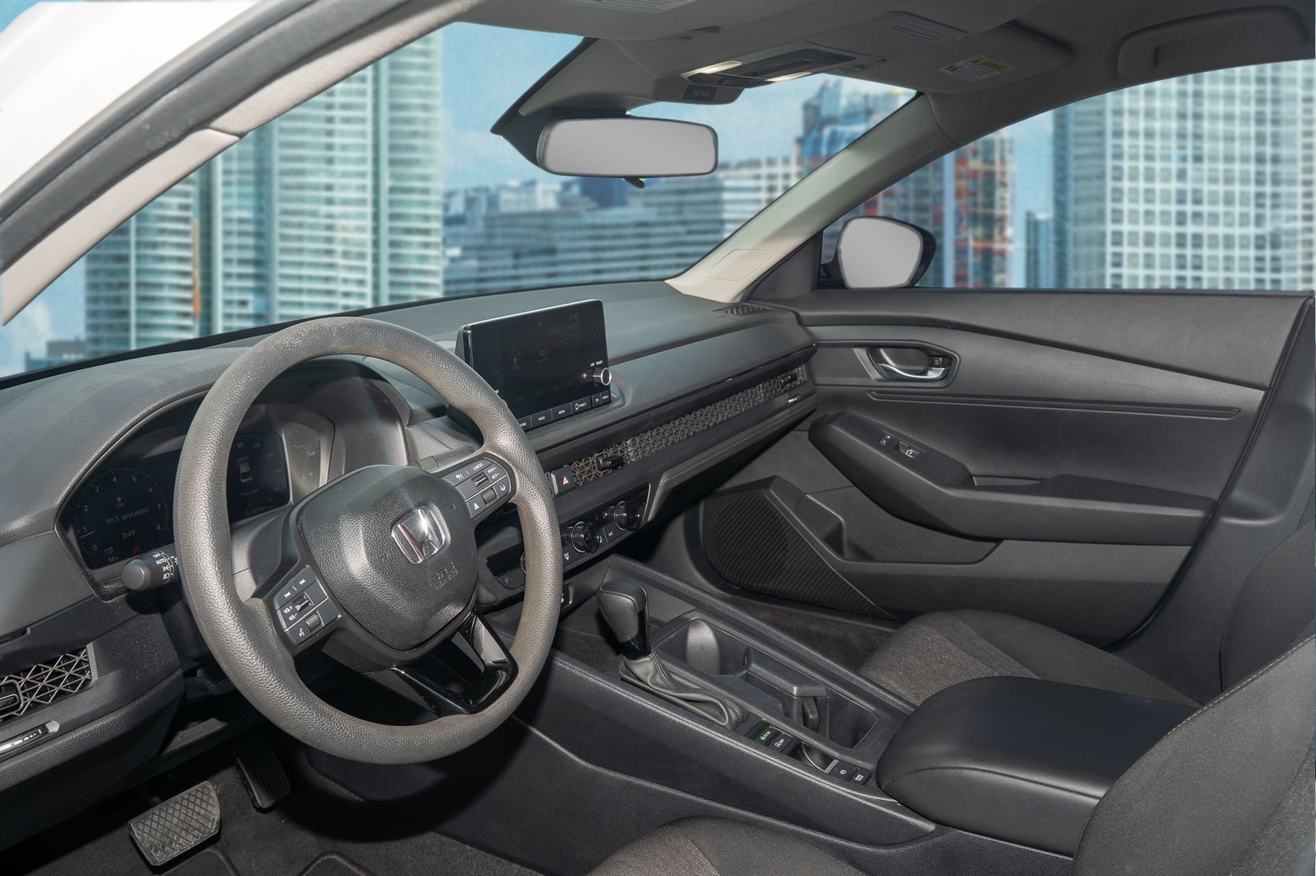 Used 2023 Honda Accord LX image 9