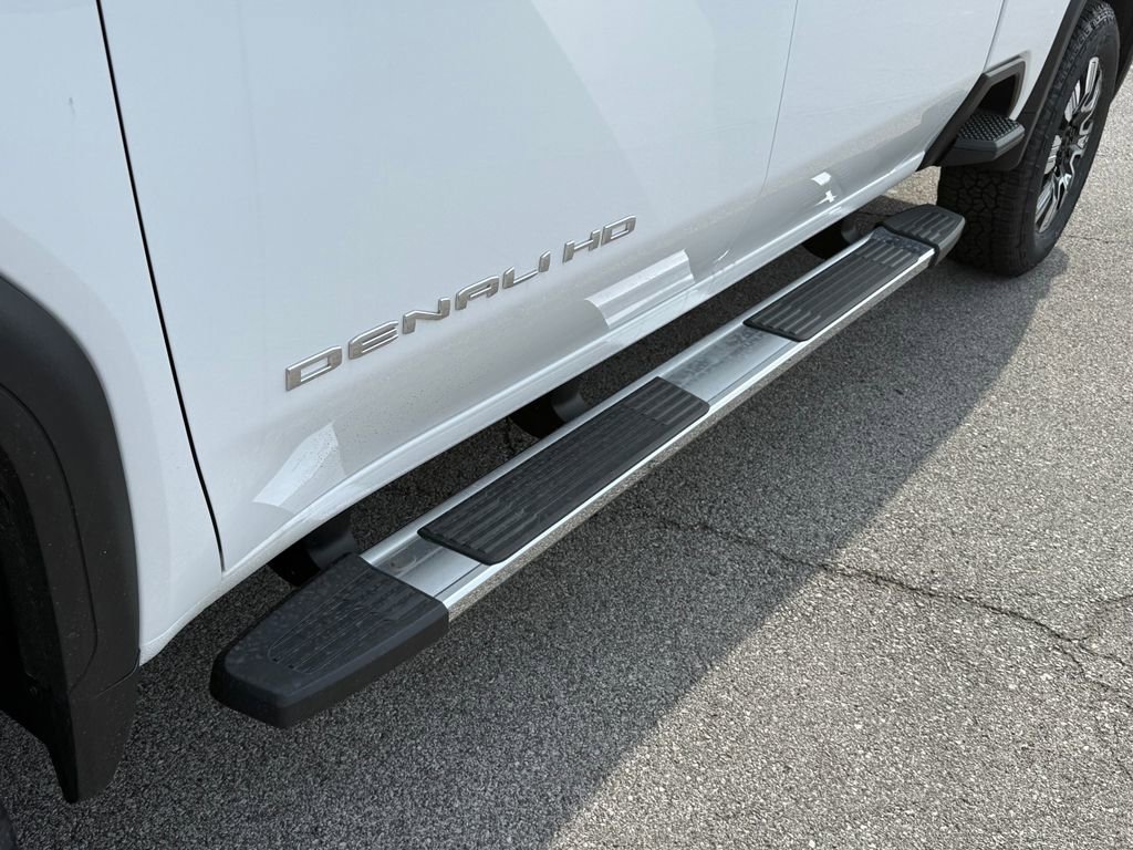 New 2026 GMC Sierra 2500 Denali image 12