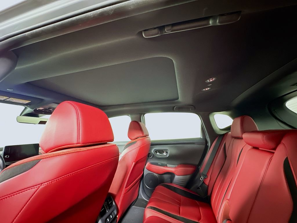 Used 2025 Acura ADX A-Spec image 13