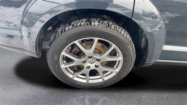 Used 2017 Dodge Journey GT w/ Driver Convenience Group image 20