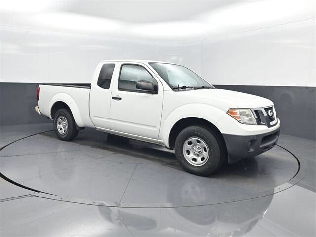 Used 2019 Nissan Frontier S image 24