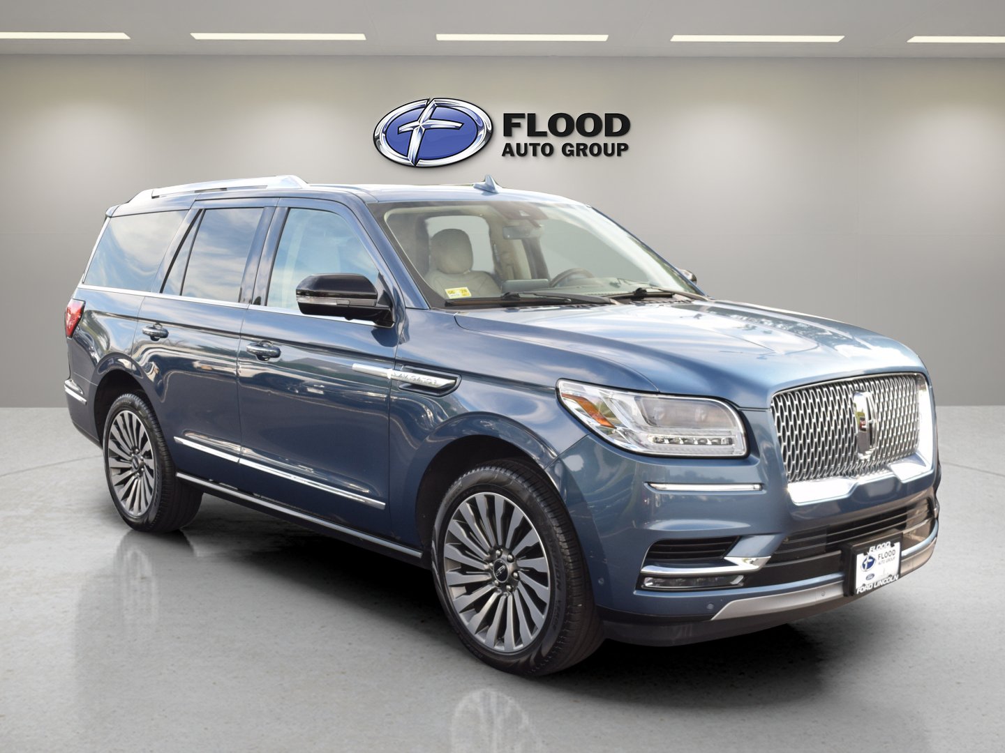 Used 2020 Lincoln Navigator Reserve w/ Luxury Package
