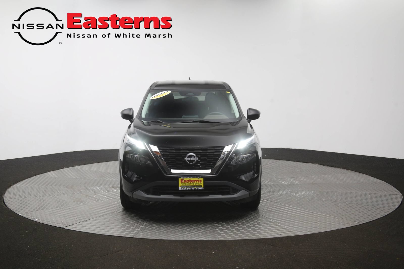 Used 2023 Nissan Rogue S AWD/4WD image 52