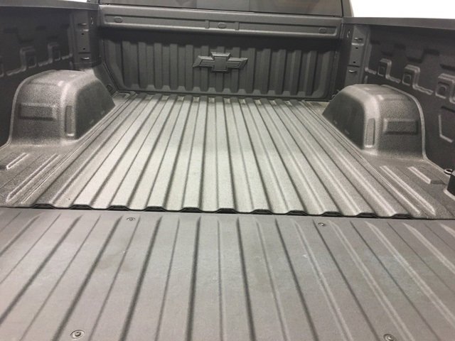 New 2026 Chevrolet Silverado 1500 High Country w/ Midnight Edition image 16