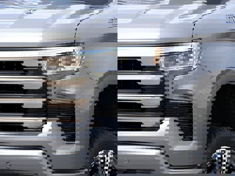 New 2026 Chevrolet Silverado 1500 High Country w/ High Country Premium Package image 10