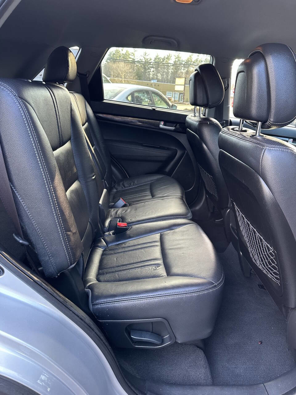 Used 2015 Kia Sorento LX AWD/4WD image 16