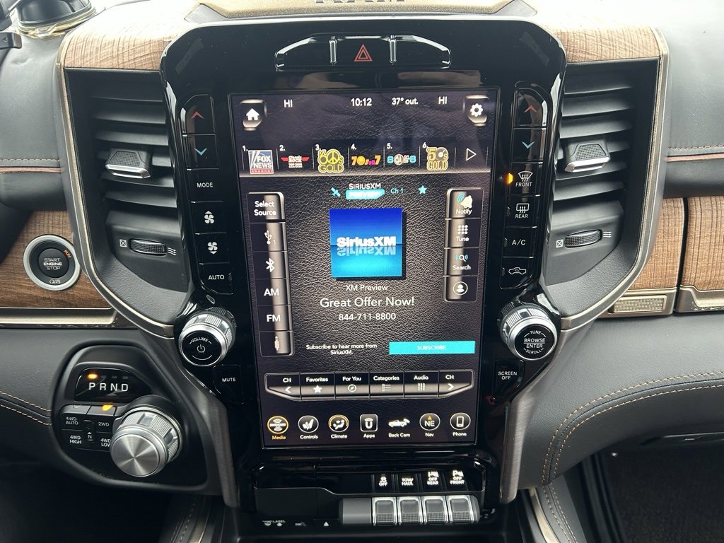 Used 2019 RAM 1500 Limited image 13