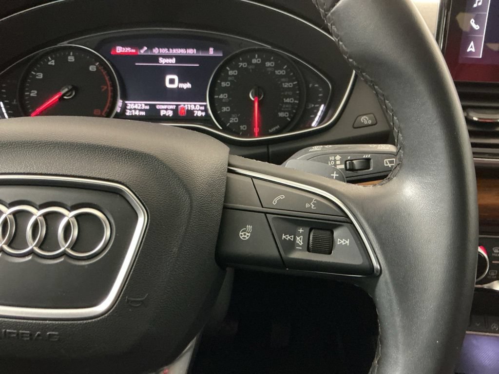 Used 2022 Audi Q5 2.0T Premium w/ Convenience Package AWD/4WD image 18