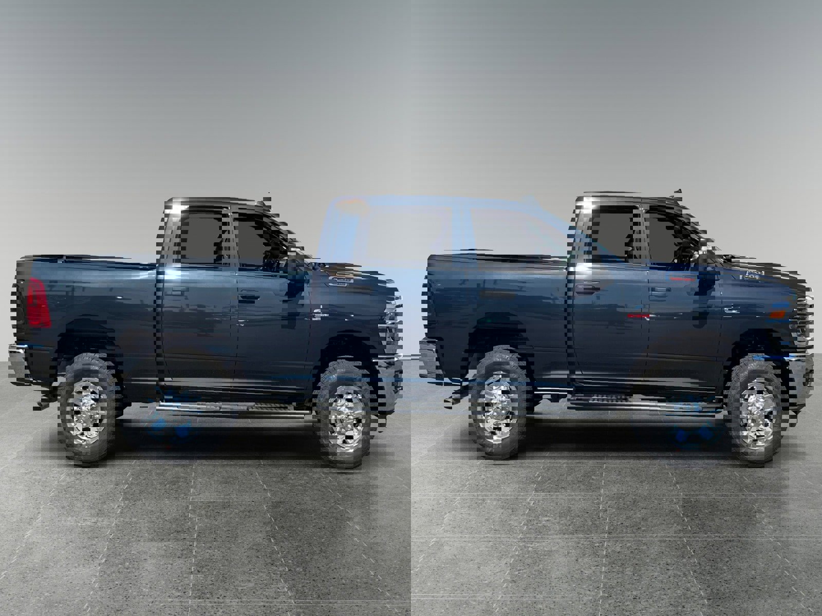 New 2026 RAM 2500 Tradesman image 6