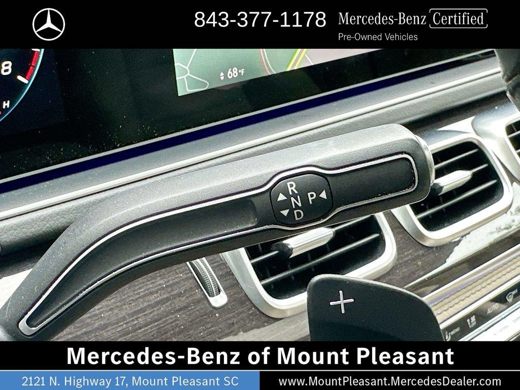 Used 2020 Mercedes-Benz GLE 350 image 17