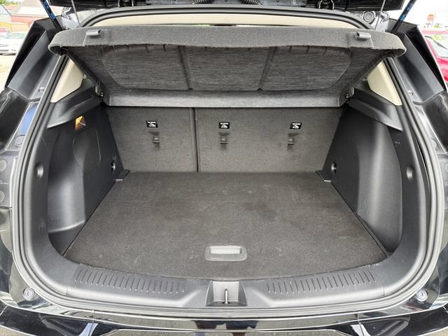 Used 2024 Buick Encore GX Sport Touring w/ Comfort Package AWD/4WD image 29