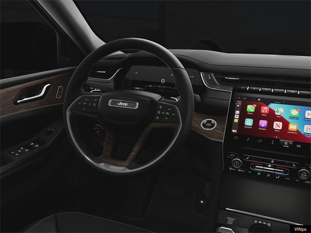 New 2025 Jeep Grand Cherokee Limited image 21