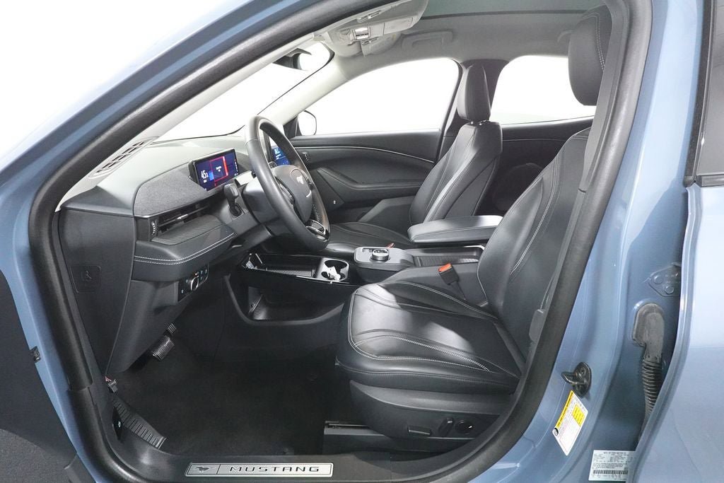 Certified 2023 Ford Mustang Mach-E Premium AWD/4WD image 25