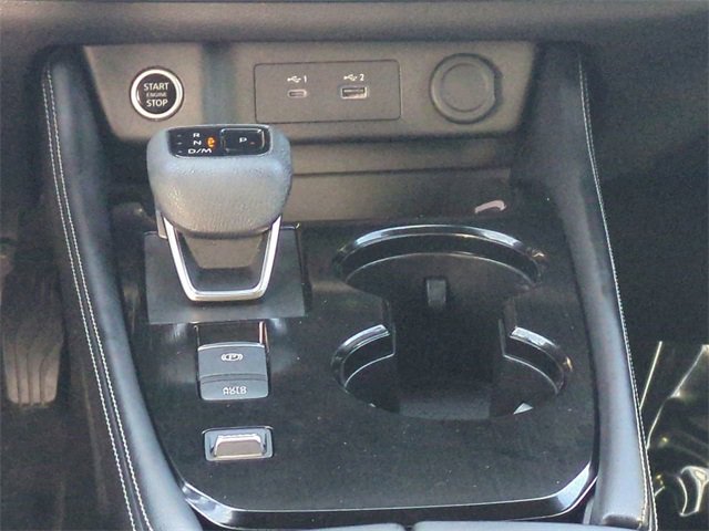 Used 2023 Nissan Rogue Platinum w/ Platinum Premium Package image 19