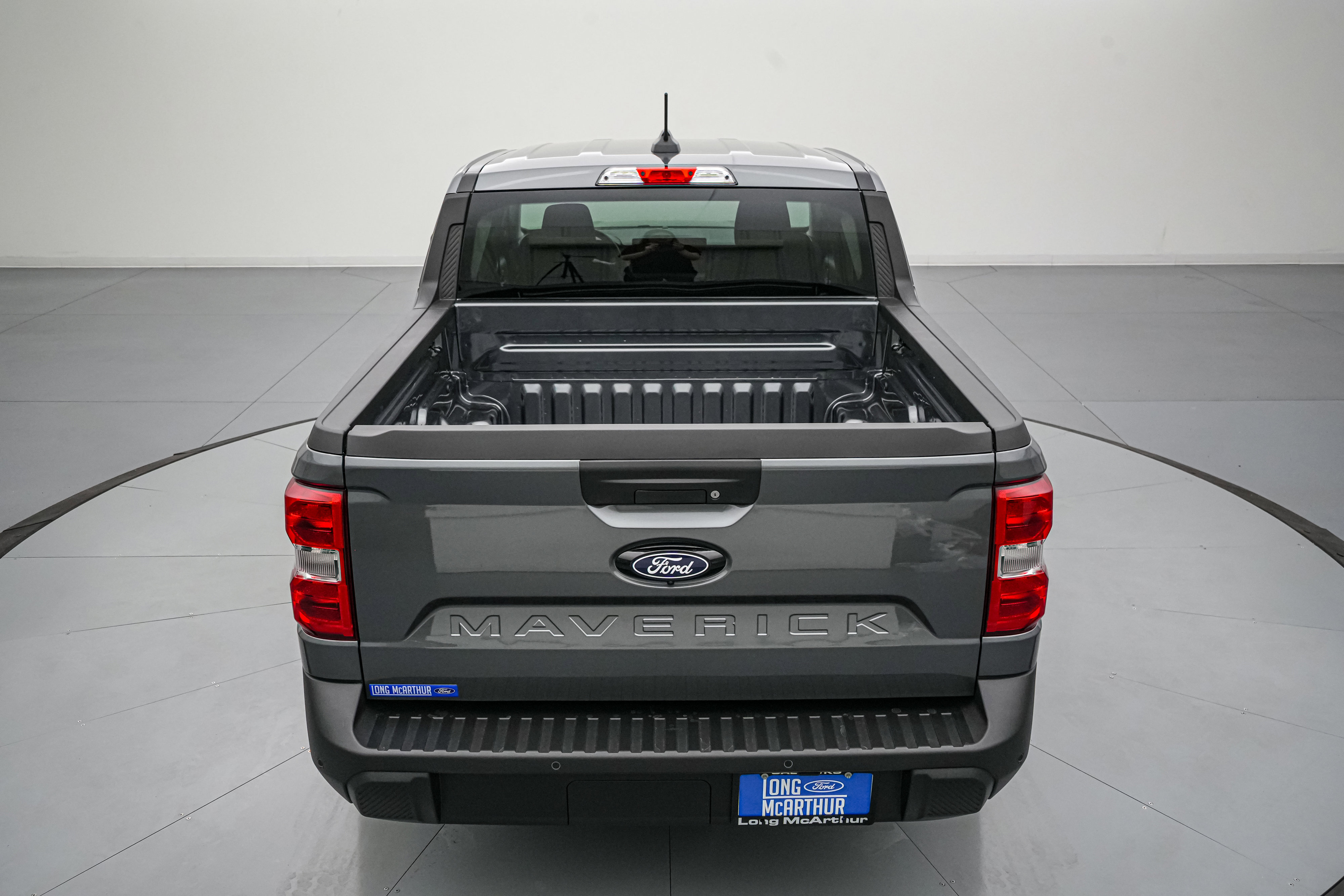 New 2026 Ford Maverick XL FWD image 5