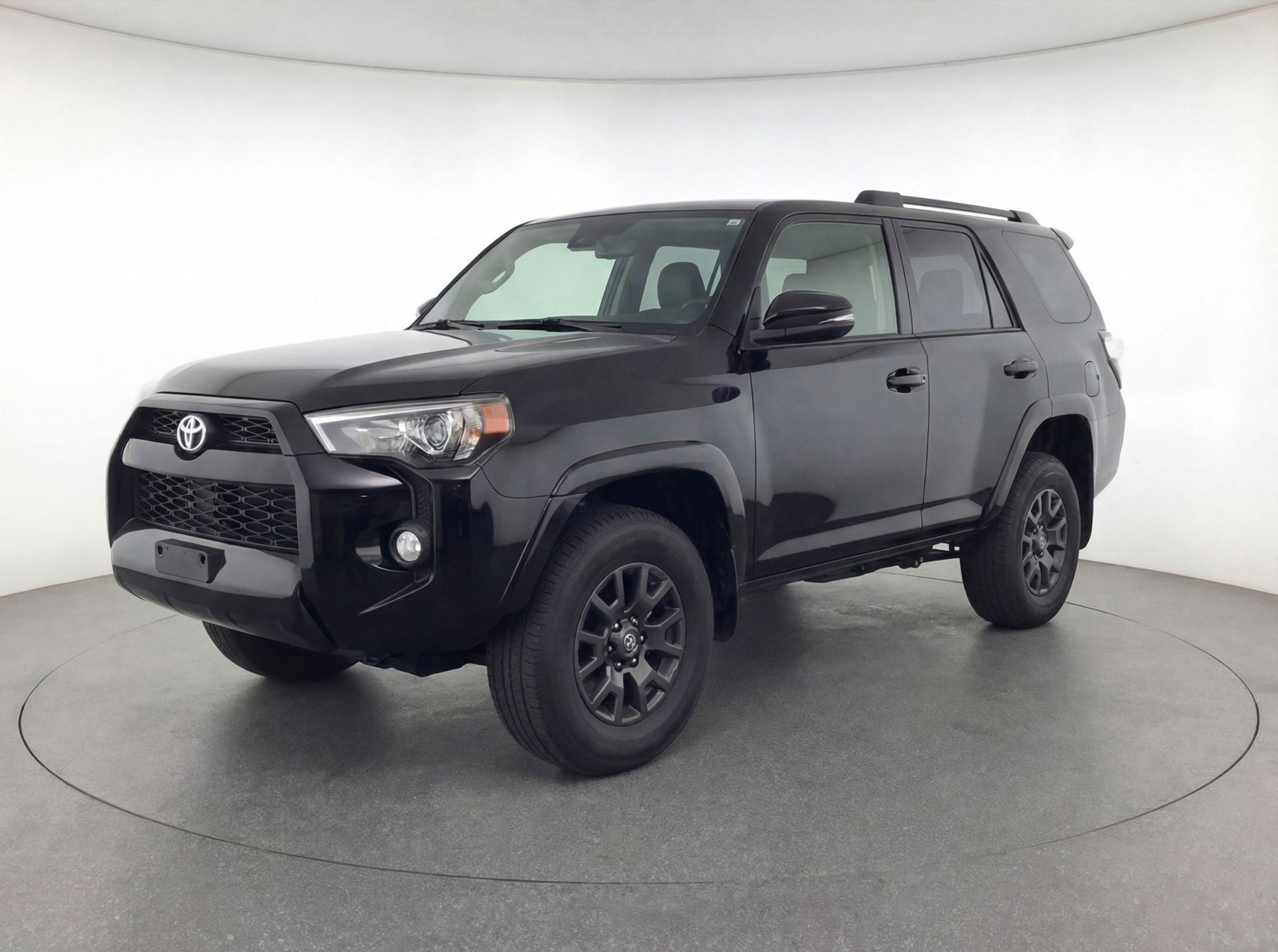 Used 2025 Toyota 4Runner SR5 image 3