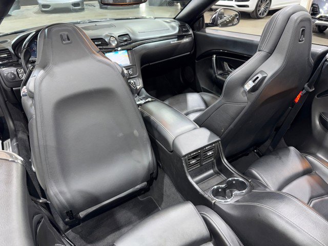 Used 2015 Maserati GranTurismo Sport image 67