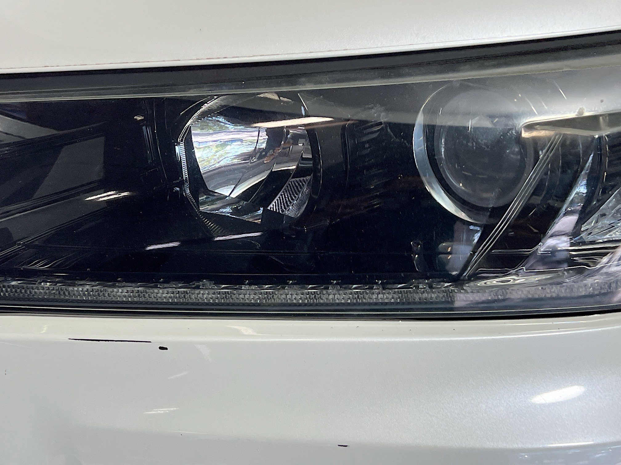 Used 2019 Toyota Highlander SE AWD/4WD image 12