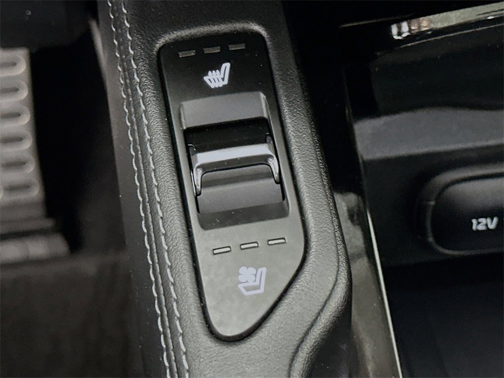 Used 2025 Kia Telluride SX Prestige image 25