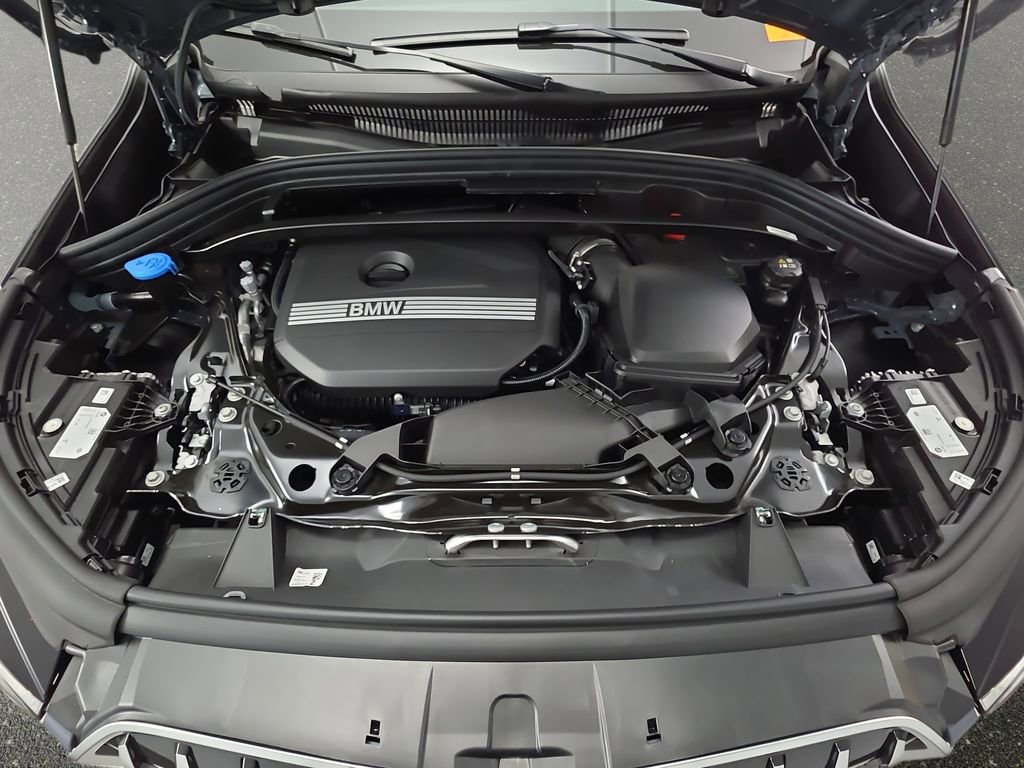 New 2026 BMW X1 xDrive28i w/ Convenience Package AWD/4WD image 30