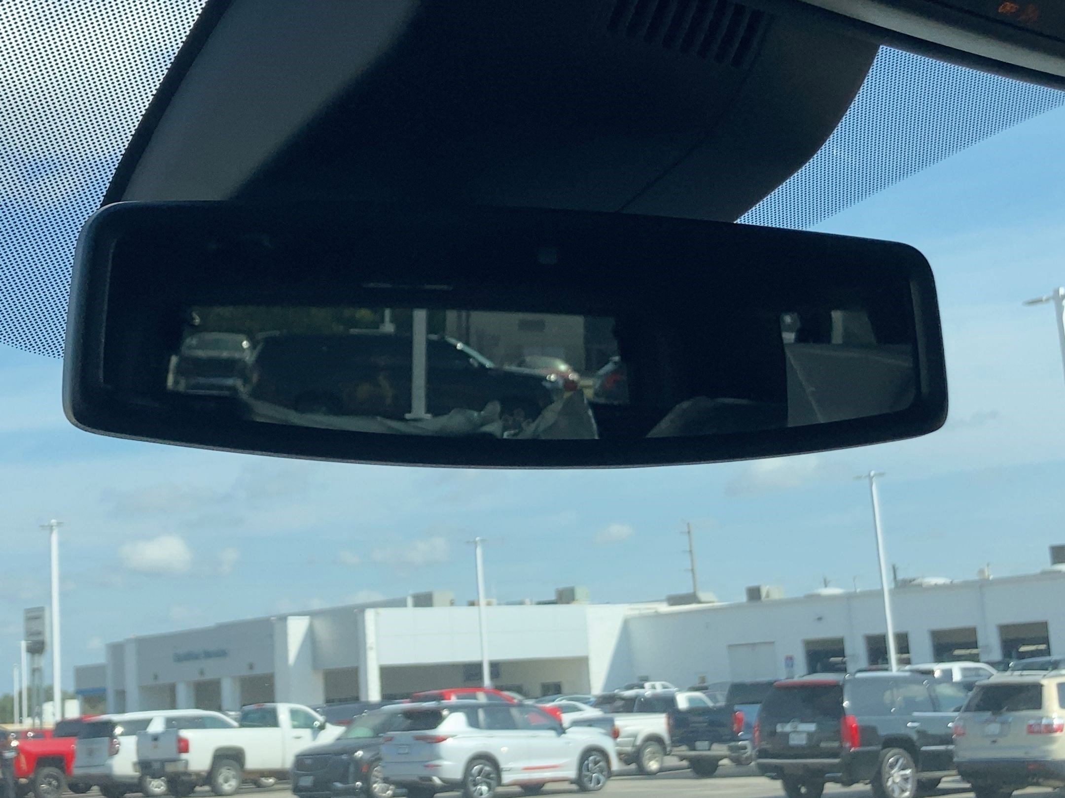 New 2026 Chevrolet Suburban LS image 16