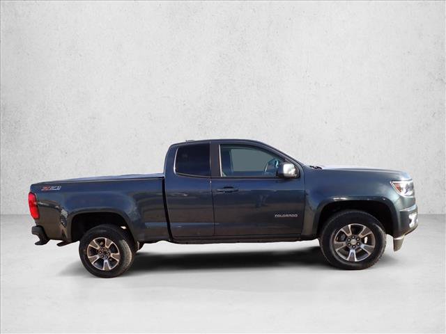 Used 2019 Chevrolet Colorado Z71 image 5