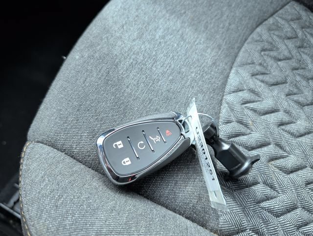 Used 2023 Chevrolet Equinox LT AWD/4WD image 26