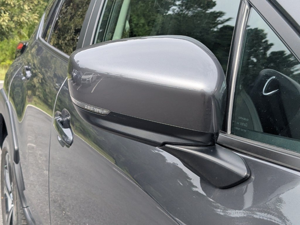 New 2026 Subaru Crosstrek 2.5i AWD/4WD image 12