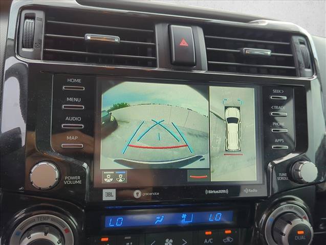 Used 2024 Toyota 4Runner TRD Pro AWD/4WD image 18