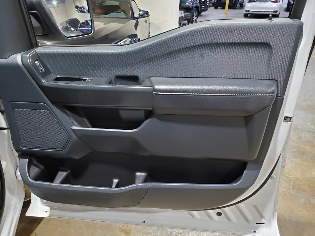 Used 2023 Ford F150 XL w/ STX Appearance Package AWD/4WD image 16